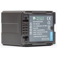 Аккумулятор PowerPlant Panasonic VW-VBG260 Chip