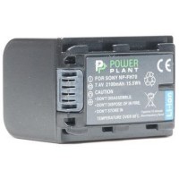 Аккумулятор PowerPlant Panasonic VW-VBT380