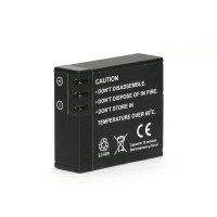 Аккумулятор PowerPlant SJCAM SJ4000B