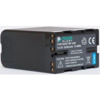 Аккумулятор PowerPlant Sony BP-U60
