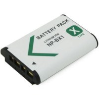 Аккумулятор PowerPlant Sony NP-BX1