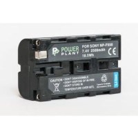 Аккумулятор PowerPlant Sony NP-F550