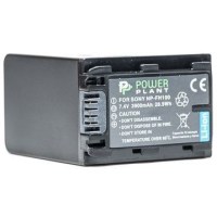 Аккумулятор PowerPlant Sony NP-FH100