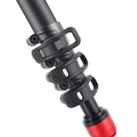 Алюминиевый монопод miliboo MTT705III-AL 7