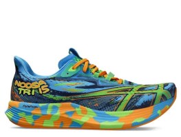 Кроссовки мужские Asics NOOSA TRI 15 1011B609_403 р.42,5 разноцветные 1