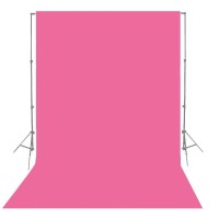 Фон паперовий Visico P-49 Dark Pink 2,75 x 10,0 м