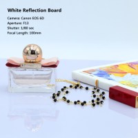 Панель для зйомки Puluz PU5340W white (40x40см) 5