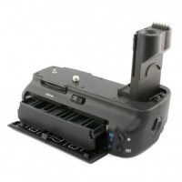Батарейный блок ExtraDigital для Canon BG-E2 1
