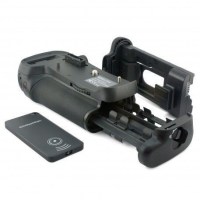 Батарейный блок ExtraDigital для Nikon MB-D12 1