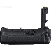 Батарейный блок Meike Canon 7D MARK II (Canon BG-E16) 3