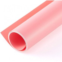 Фон для зйомки Visico PVC-1520 Pink (150x200см)
