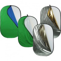 Отражатель Visico RD-025 7 в 1 (92х122см) 2
