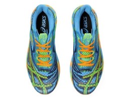 Кроссовки мужские Asics NOOSA TRI 15 1011B609_403 р.42,5 разноцветные 3