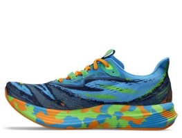 Кроссовки мужские Asics NOOSA TRI 15 1011B609_403 р.42,5 разноцветные 4
