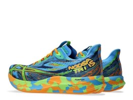 Кроссовки мужские Asics NOOSA TRI 15 1011B609_403 р.42,5 разноцветные 5