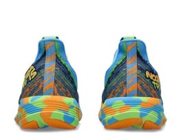 Кроссовки мужские Asics NOOSA TRI 15 1011B609_403 р.42,5 разноцветные 7