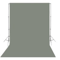 Фон паперовий Visico P-04 Medium Grey 2,75 x 10,0 м