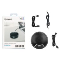 Микрофон Boya BY-BMM300 3