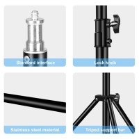 Студийная стойка Puluz PU3058 2,8м 3