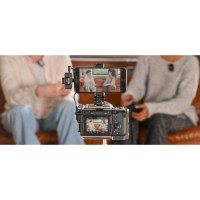 Микрофон Boya BOYAMIC 7