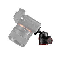 Штативная головка Manfrotto 492 Centre Ball Head (MH492-BH) 2