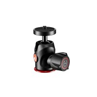 Штативная головка Manfrotto 492 Centre Ball Head (MH492-BH) 3
