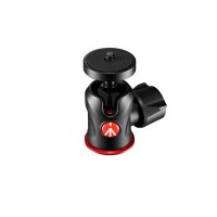 Штативная головка Manfrotto 492 Centre Ball Head (MH492-BH) 1