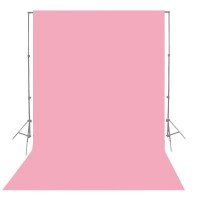 Фон паперовий Visico P-170 Infant Pink 1,35 x 10,0 м