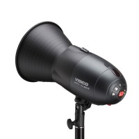 Студійний спалах Visico VL-150 II Plus 5