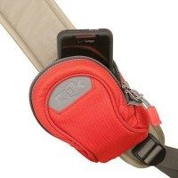 Чехол для фотоаппарата Clik Elite CE100RE Small Camera Accessory Pouch Red 1