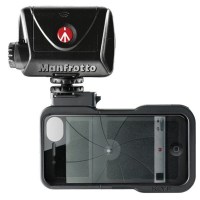 Чехол с осветителем Manfrotto Klyp Case + ML240 (MKLKLYP0) 3