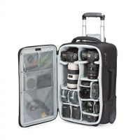Чемодан на колесах Lowepro Pro Roller x200 AW 7