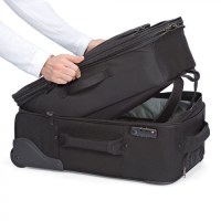 Чемодан на колесах Lowepro Pro Roller x200 AW 2