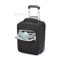 Чемодан на колесах Lowepro Pro Roller x100 AW (LP36697-PWW) 1