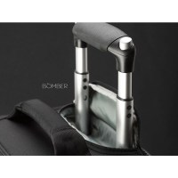 Чемодан на колесах Lowepro Pro Roller x100 AW (LP36697-PWW) 6
