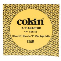 Адаптер Cokin Z / P Adaptor (P362M) 3