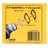 Адаптер Cokin Z / P Adaptor (P362M) 4