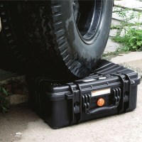 Кейс защитный Vanguard Supreme 40F 2
