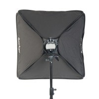 Софтбокс с сотами Godox Easy box SFGV8080 3
