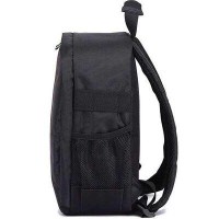 Рюкзак Indepman DCA-0066P black/purple 3