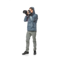 Дождевой чехол Manfrotto Elements E-702 PL (MB PL-E-702) 1