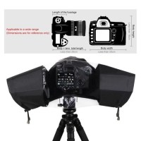 Дождевой чехол Puluz PU7501 4