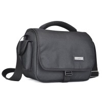 Сумка для фотокамеры Caden D27B black