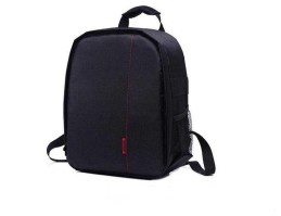 Рюкзак Indepman DCA-0066E black/orange 4