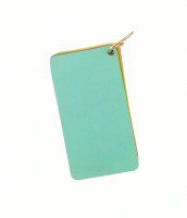 Фон паперовий Visico P-55 Turquoise 1,35 x 10,0 м 1