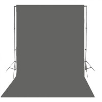 Фон паперовий Visico P-57 Dim Grey 2,75 x 10,0 м