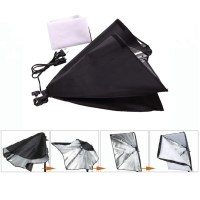Набір постійного світла Puluz PU5070-2 Led Softbox Kit 3