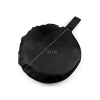 Экспозиционная панель Visico TR-053 black/gray/white (60см) 1