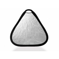 Экспозиционная панель Visico TR-053 black/gray/white (60см) 2
