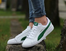 Кеды Puma Smash L 42,5 (356722-25) 9
